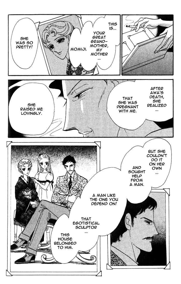 Page 27 Chapter 2 Daughter of Basilis