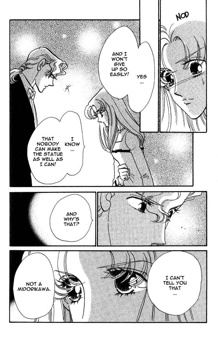 Page 37 Chapter 2 Daughter of Basilis
