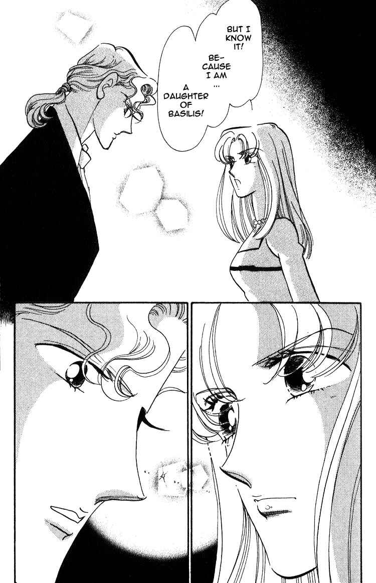 Page 38 Chapter 2 Daughter of Basilis