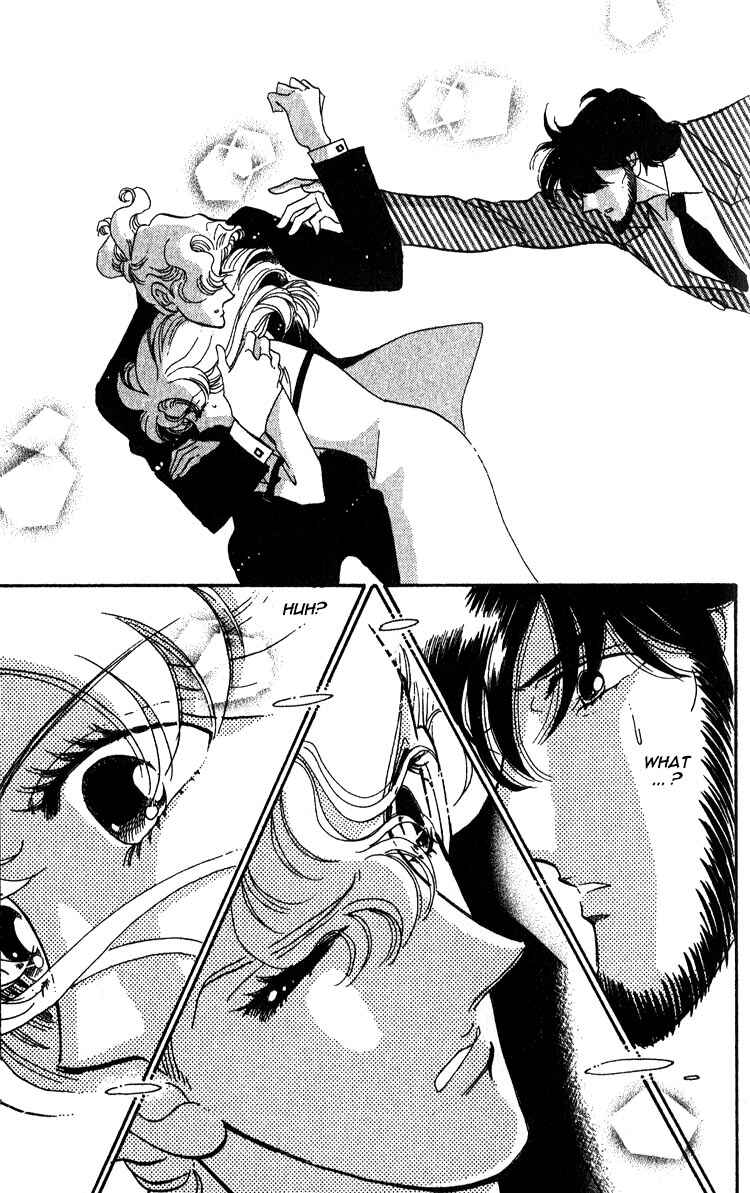 Page 40 Chapter 2 Daughter of Basilis