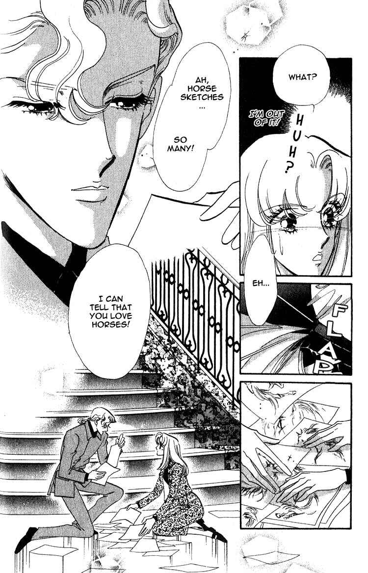 Page 5 Chapter 2 Daughter of Basilis