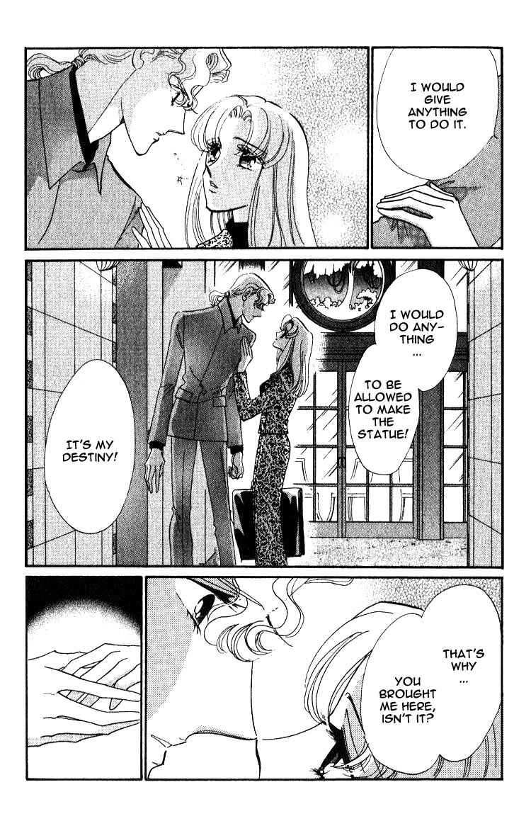 Page 7 Chapter 2 Daughter of Basilis