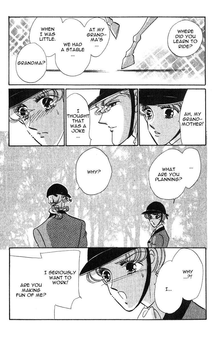 Page 19 Chapter 4 Daughter of Basilis