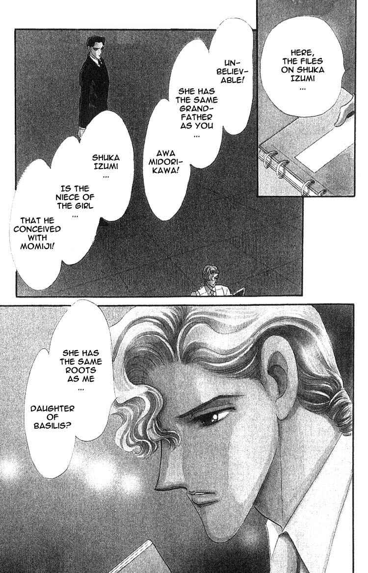 Page 2 Chapter 4 Daughter of Basilis