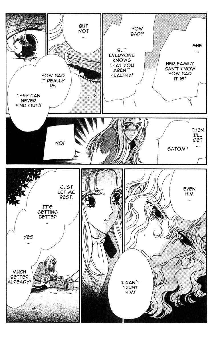 Page 24 Chapter 4 Daughter of Basilis
