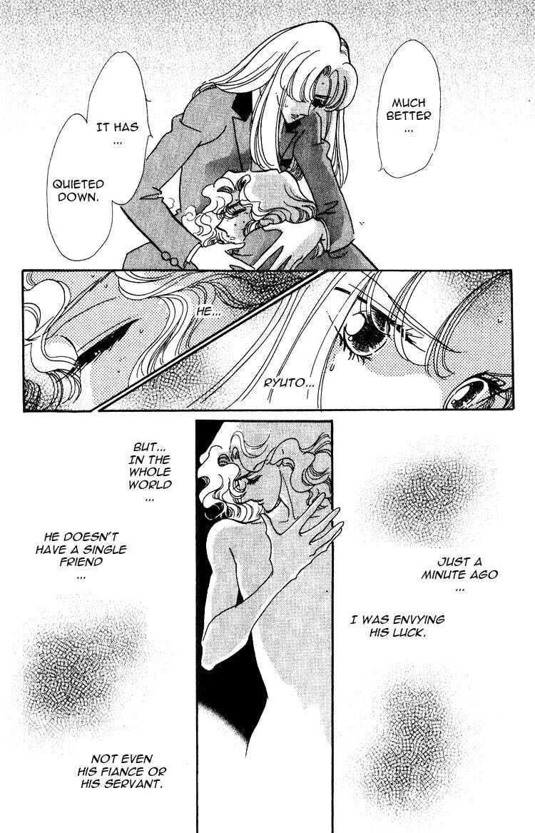 Page 25 Chapter 4 Daughter of Basilis