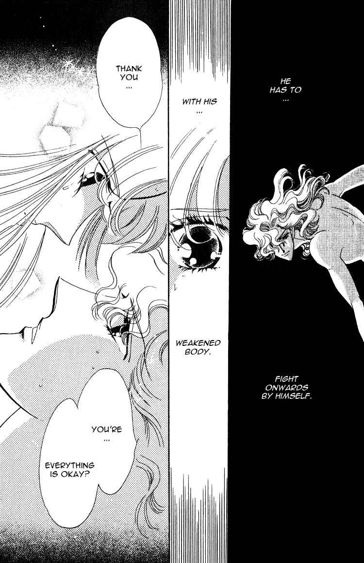 Page 26 Chapter 4 Daughter of Basilis