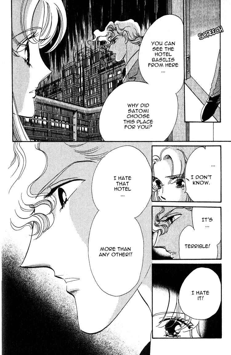 Page 31 Chapter 4 Daughter of Basilis