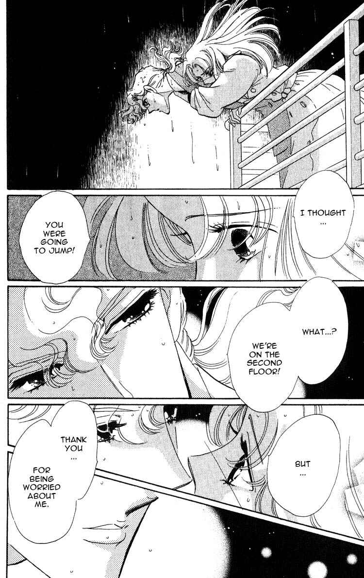 Page 33 Chapter 4 Daughter of Basilis