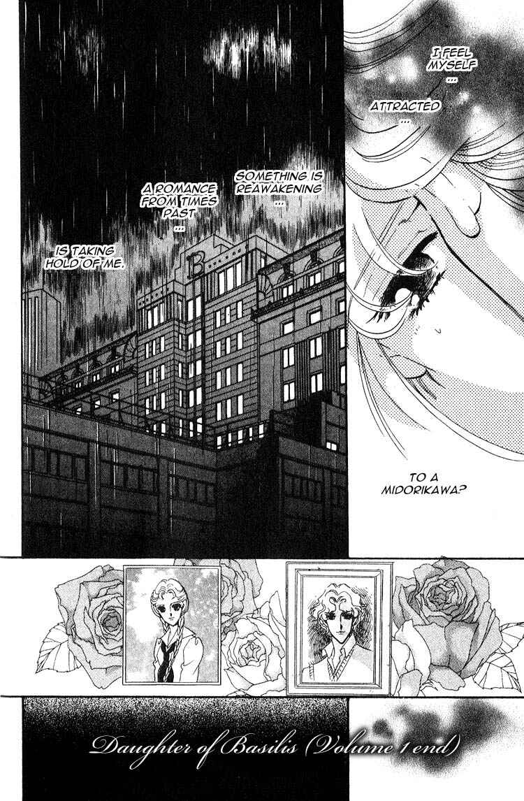Page 35 Chapter 4 Daughter of Basilis