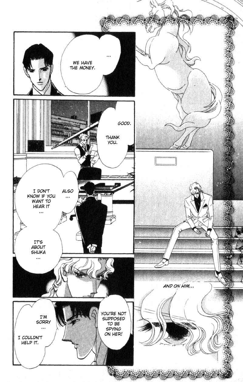 Page 20 Chapter 9 Daughter of Basilis