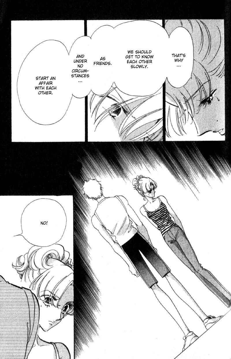 Page 27 Chapter 9 Daughter of Basilis