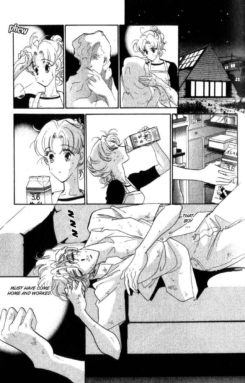 Page 31 Chapter 9 Daughter of Basilis