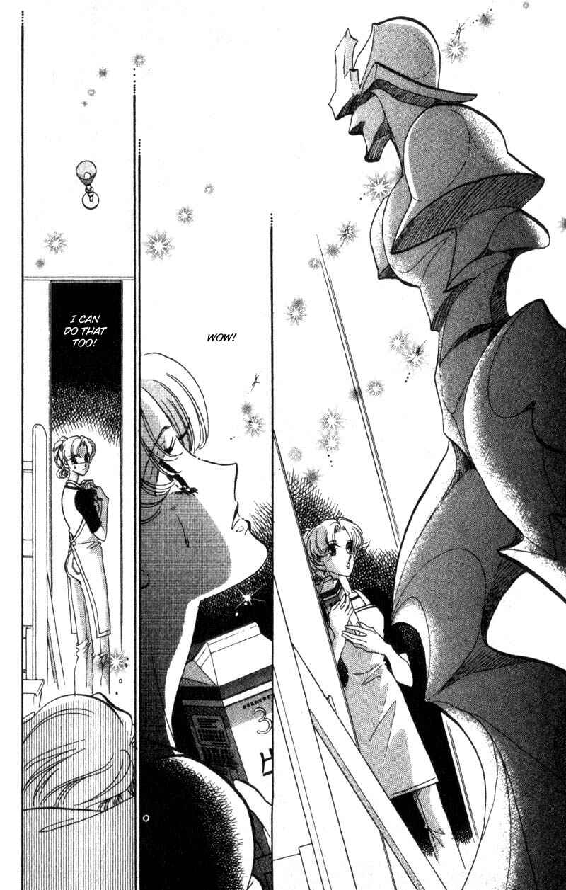Page 32 Chapter 9 Daughter of Basilis