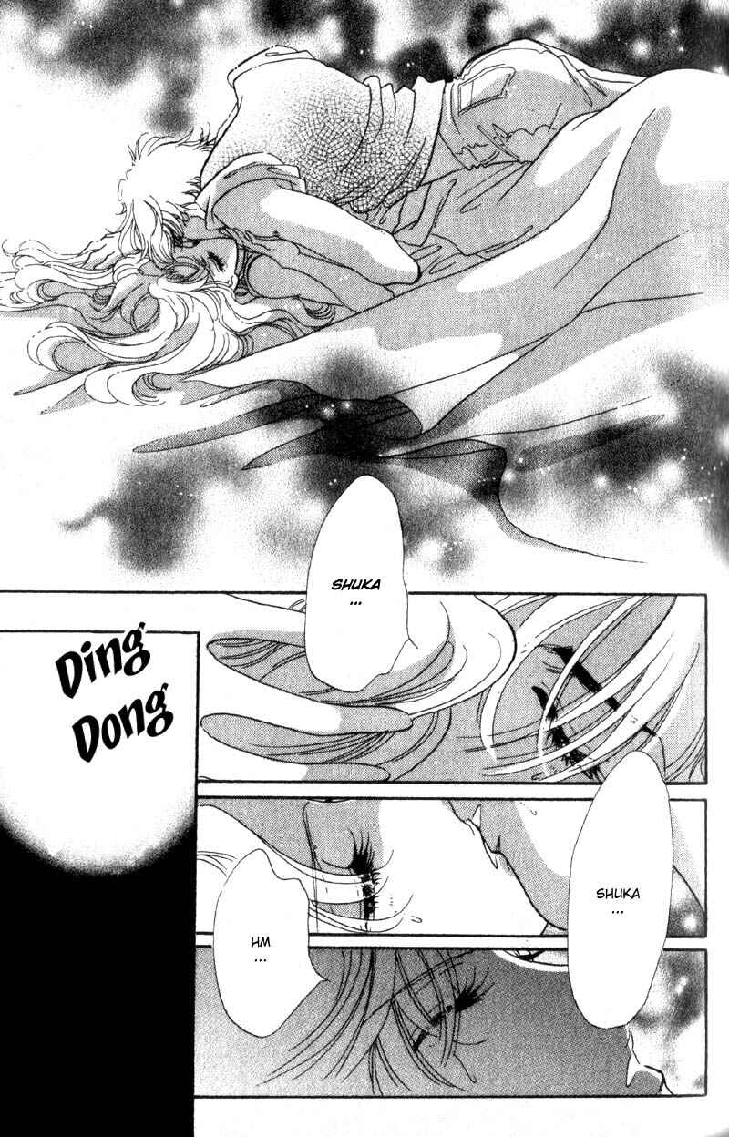 Page 41 Chapter 9 Daughter of Basilis