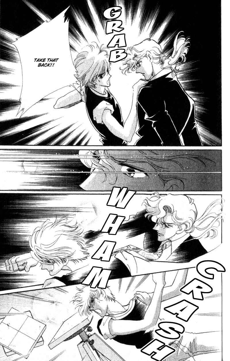 Page 12 Chapter 10 Daughter of Basilis