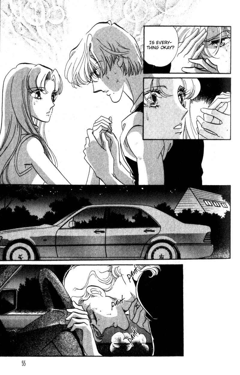 Page 14 Chapter 10 Daughter of Basilis