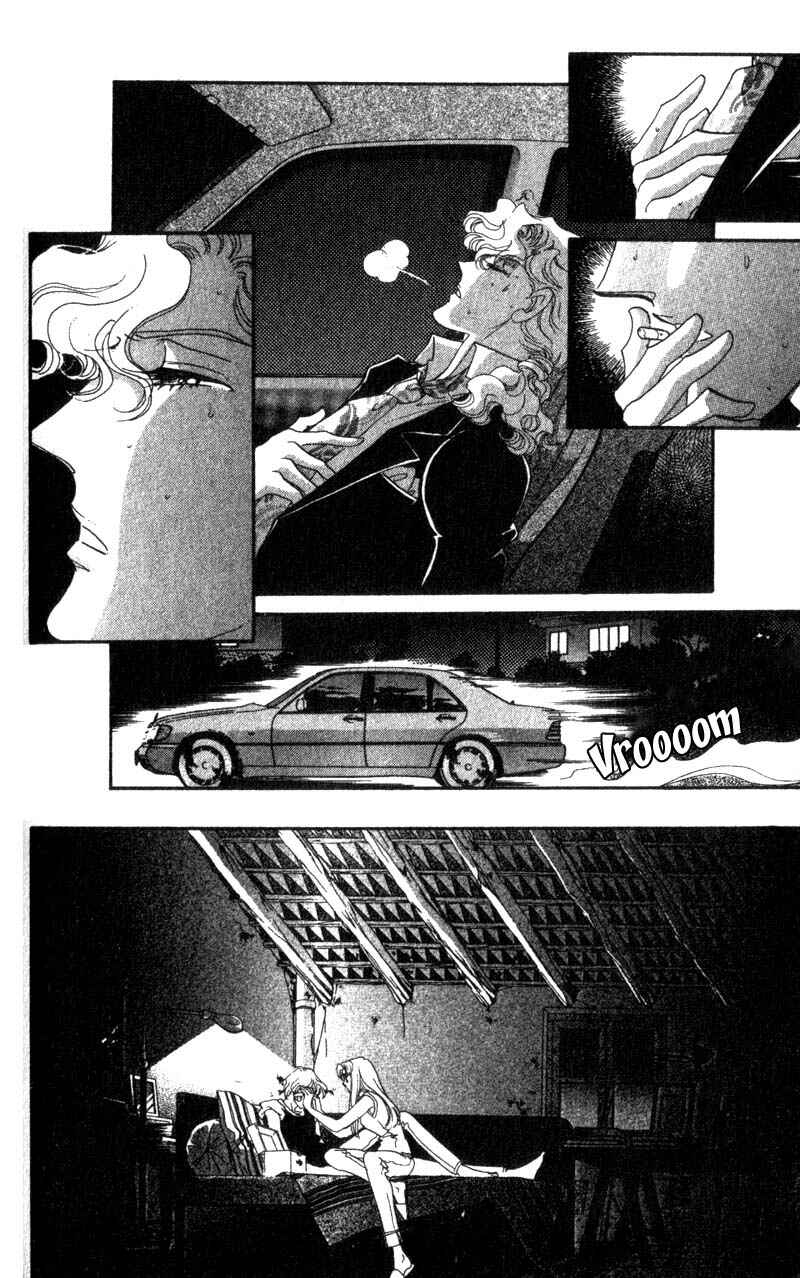 Page 15 Chapter 10 Daughter of Basilis