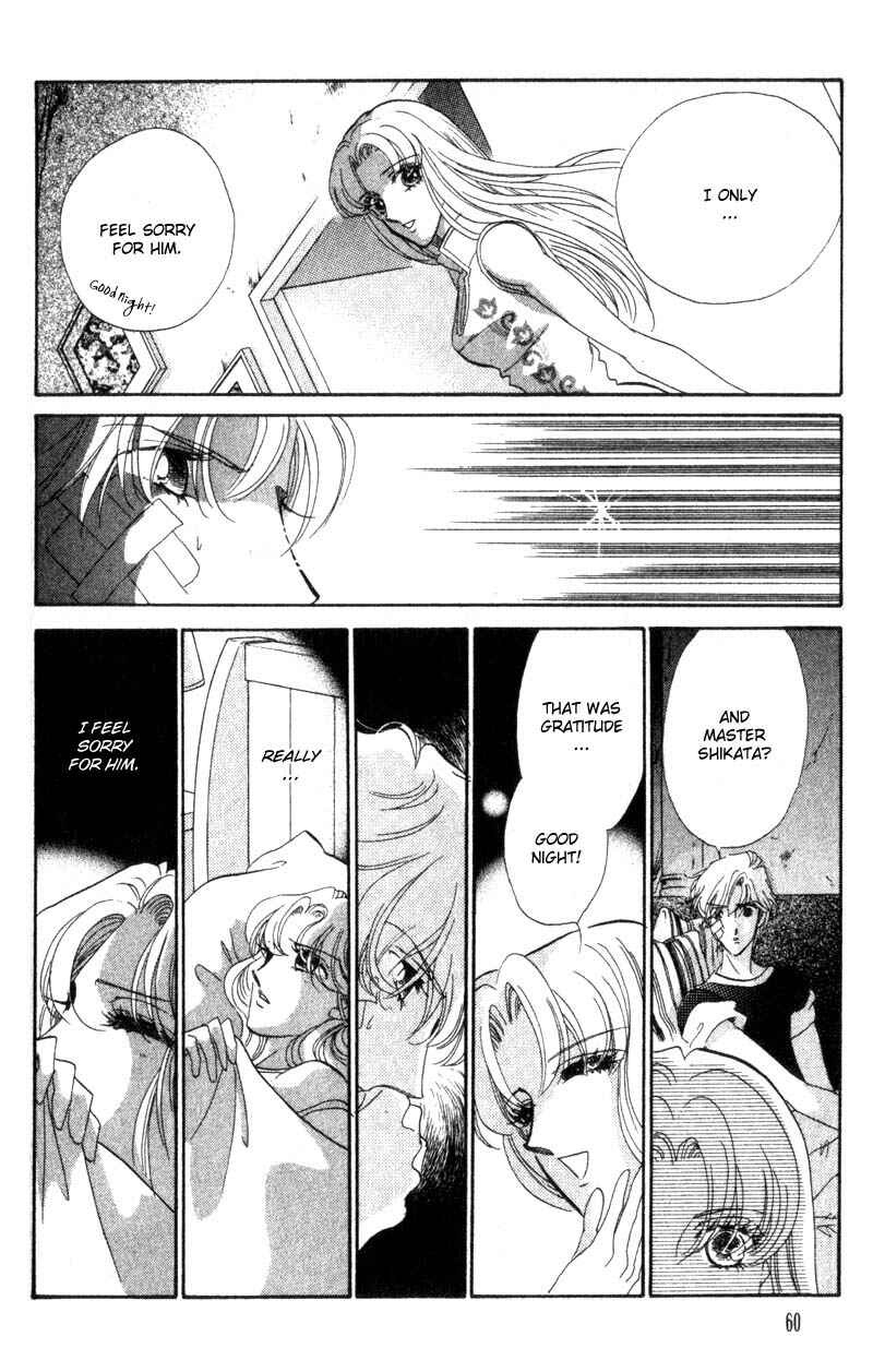 Page 19 Chapter 10 Daughter of Basilis