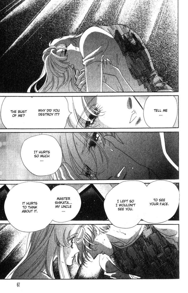 Page 26 Chapter 10 Daughter of Basilis