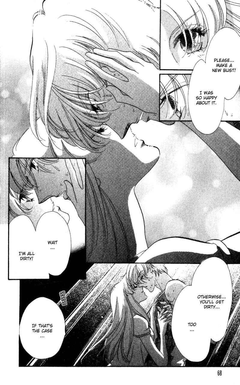 Page 27 Chapter 10 Daughter of Basilis