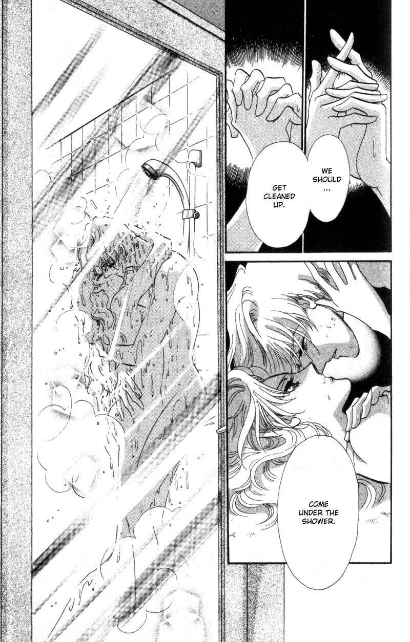Page 28 Chapter 10 Daughter of Basilis
