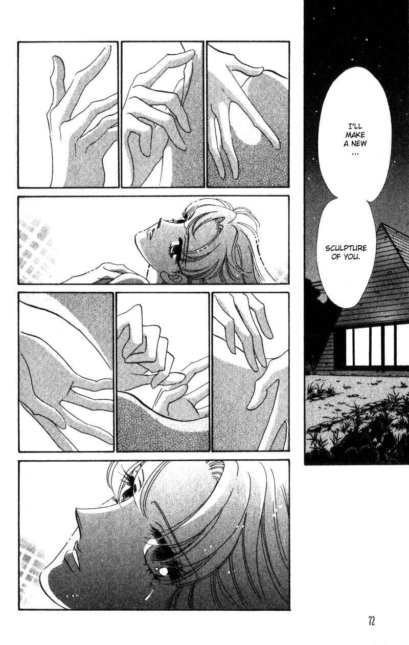 Page 31 Chapter 10 Daughter of Basilis