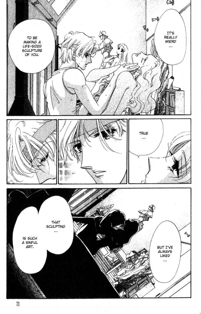 Page 32 Chapter 10 Daughter of Basilis