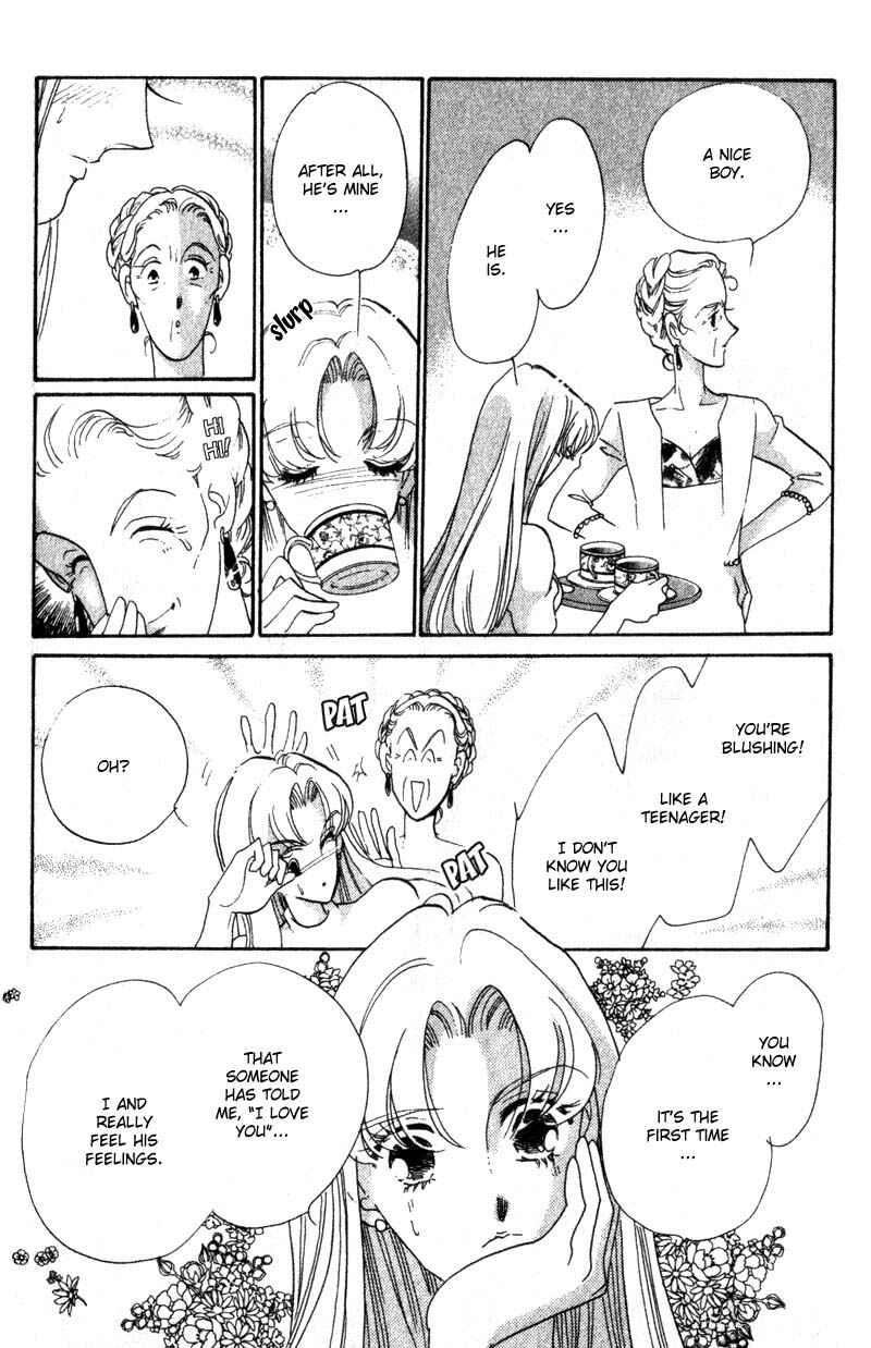 Page 39 Chapter 10 Daughter of Basilis