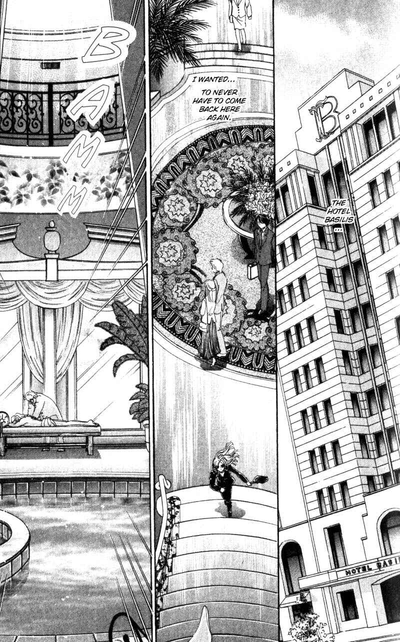 Page 44 Chapter 10 Daughter of Basilis