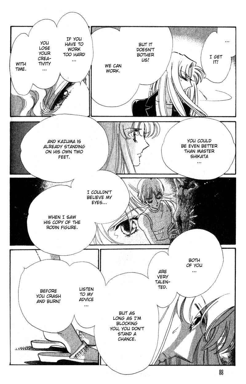 Page 47 Chapter 10 Daughter of Basilis