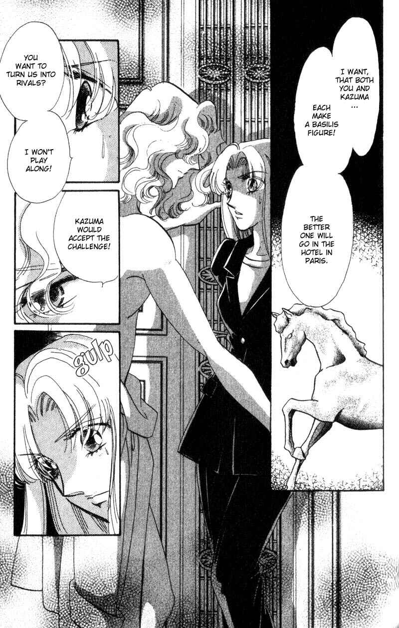 Page 48 Chapter 10 Daughter of Basilis