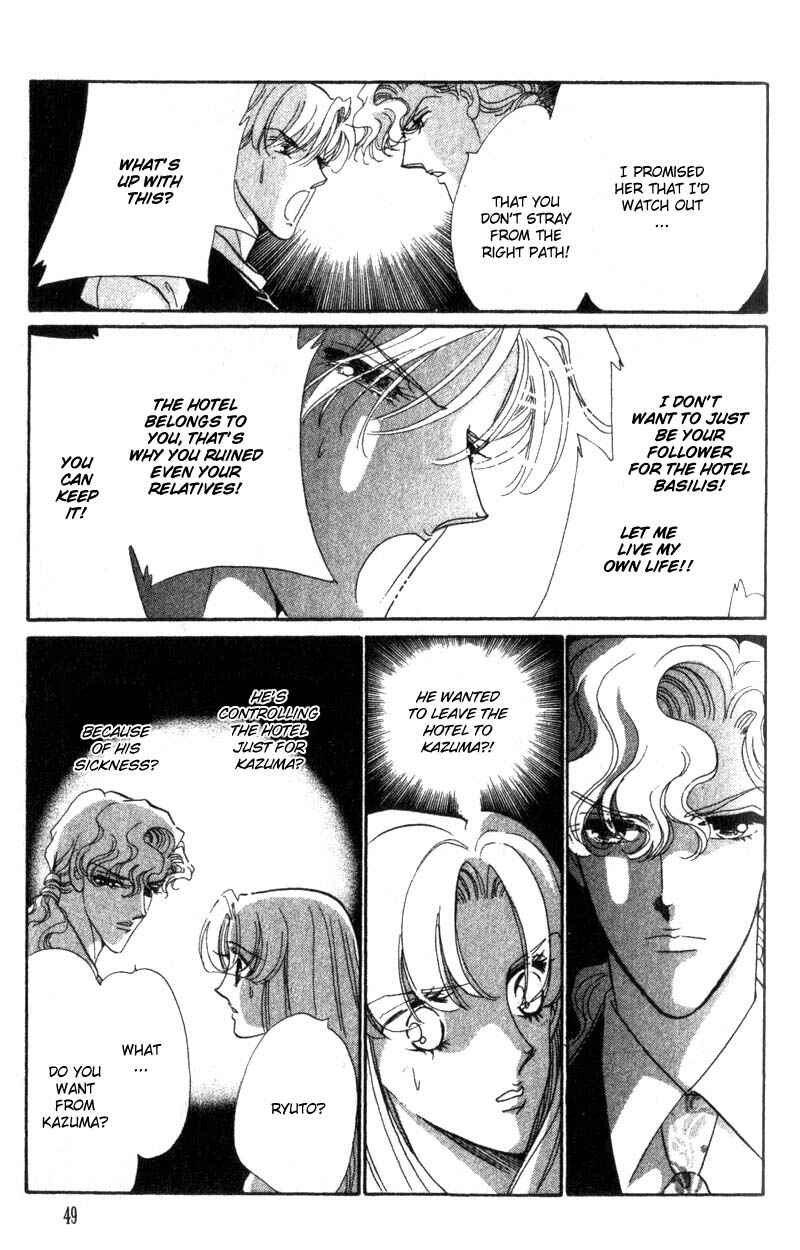 Page 8 Chapter 10 Daughter of Basilis