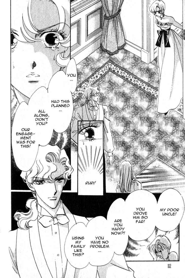 Page 23 Chapter 7 Daughter of Basilis