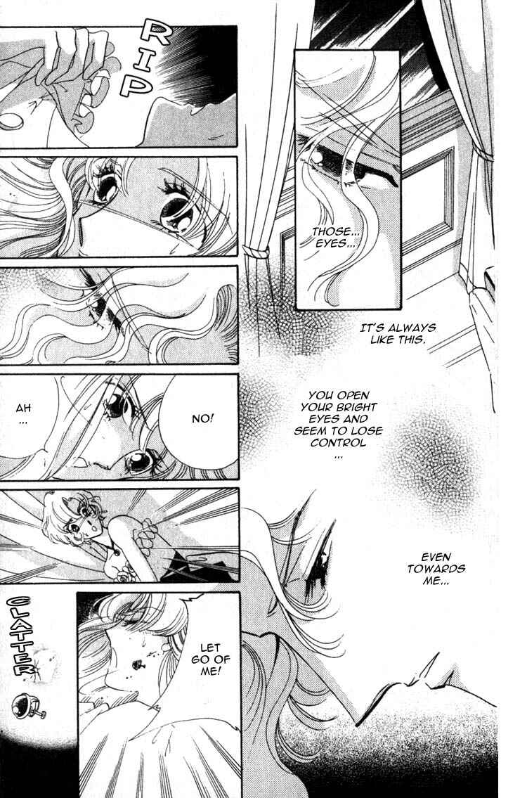 Page 28 Chapter 7 Daughter of Basilis