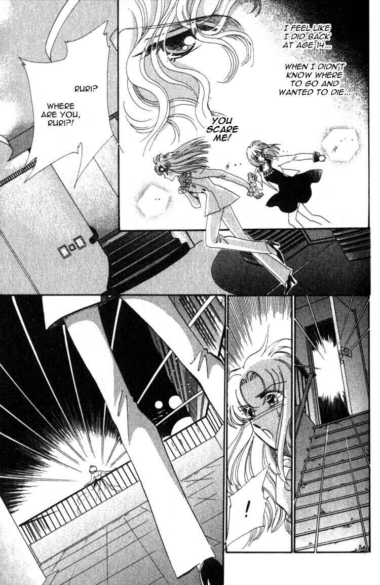 Page 34 Chapter 7 Daughter of Basilis