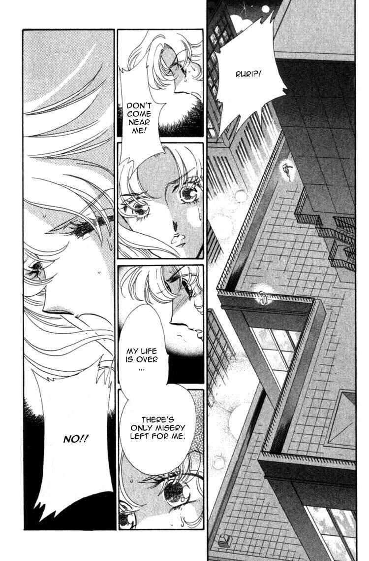 Page 35 Chapter 7 Daughter of Basilis