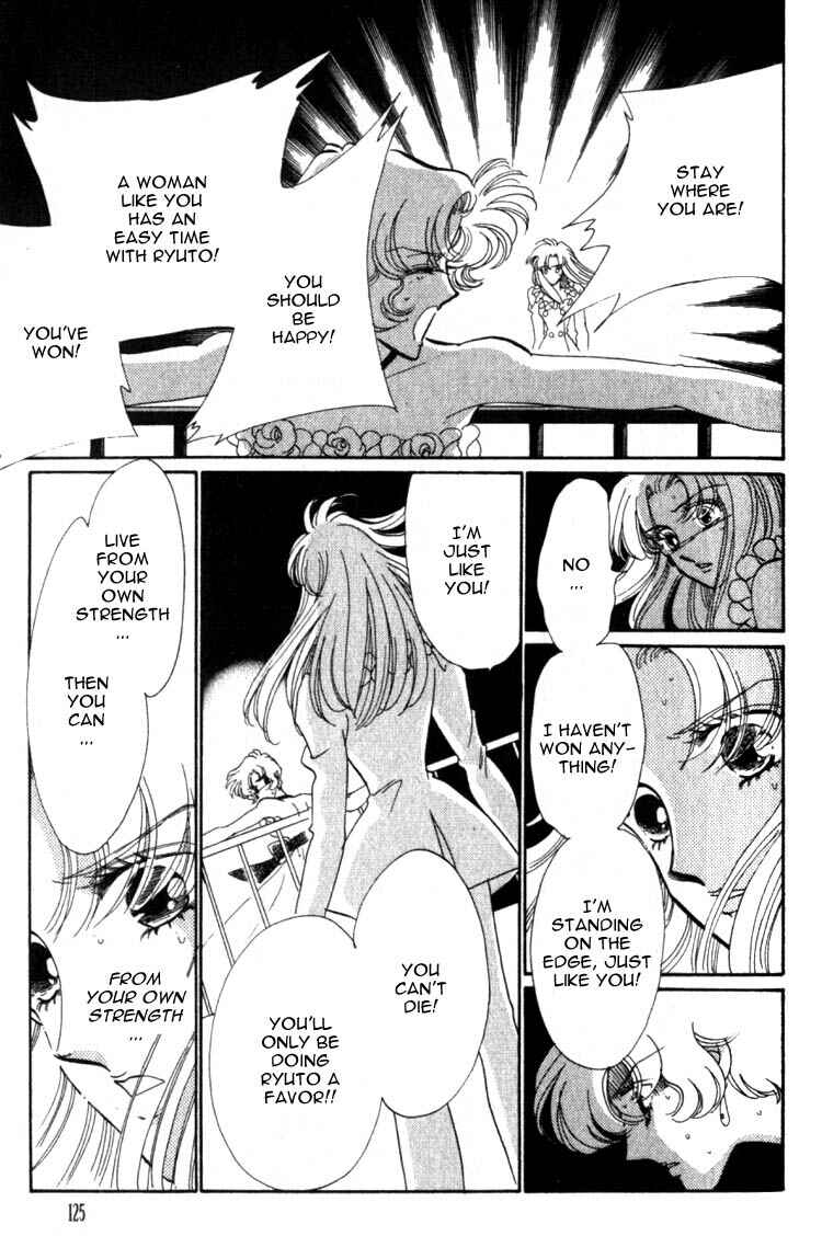Page 36 Chapter 7 Daughter of Basilis