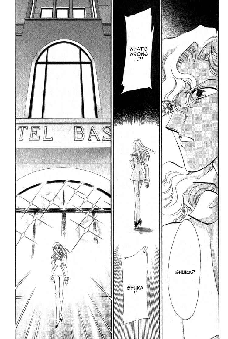 Page 40 Chapter 7 Daughter of Basilis