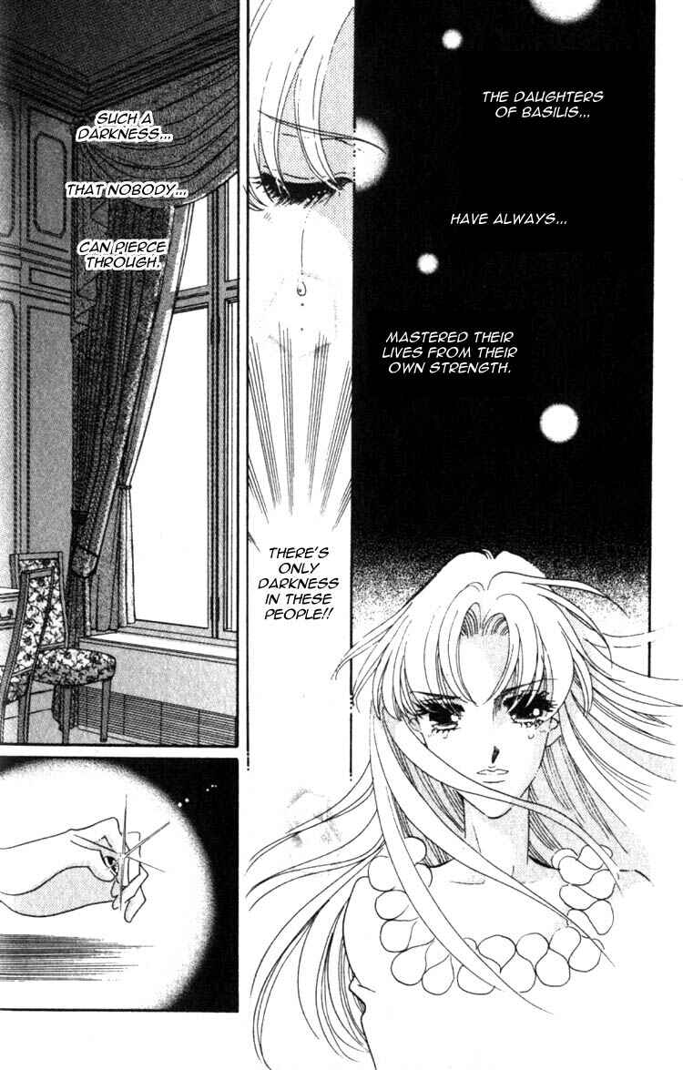 Page 41 Chapter 7 Daughter of Basilis