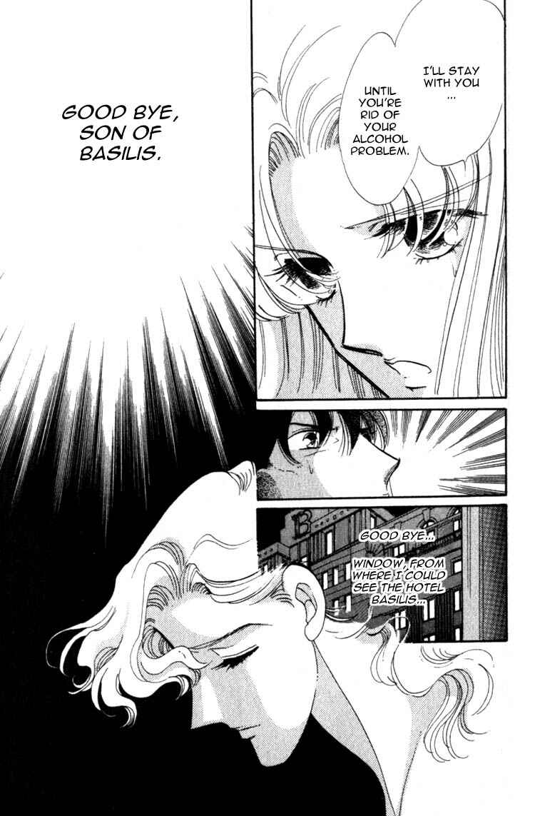Page 46 Chapter 7 Daughter of Basilis