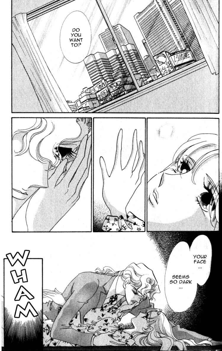 Page 14 Chapter 6 Daughter of Basilis