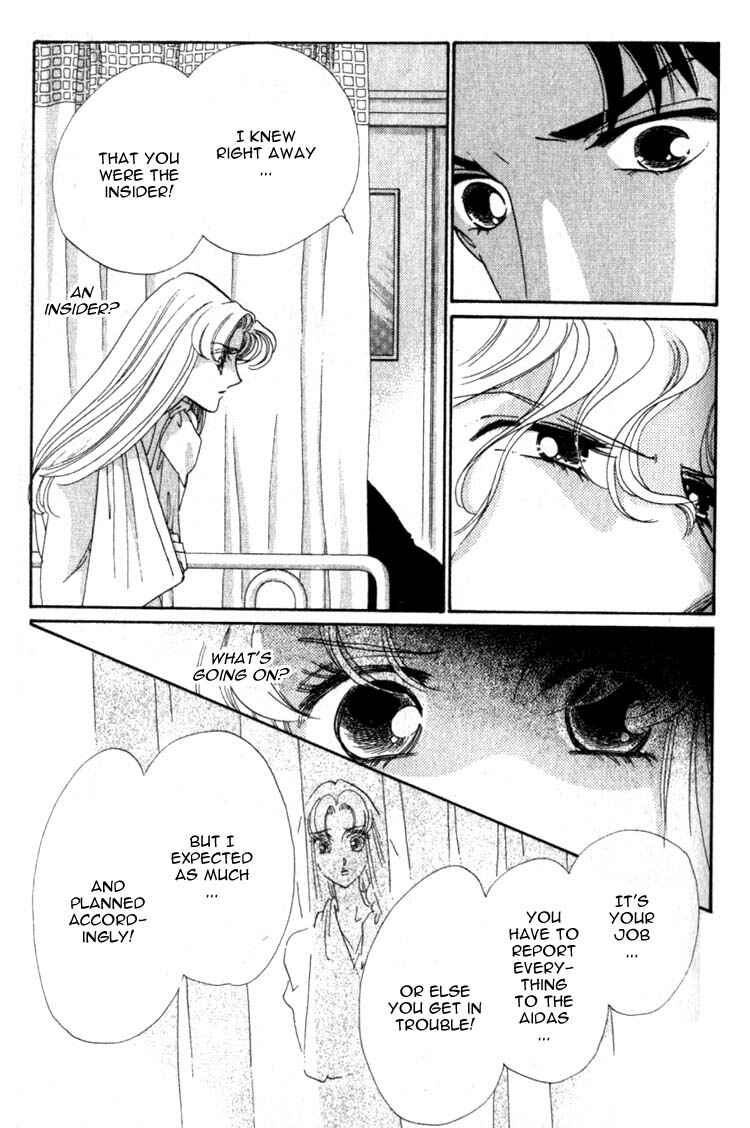 Page 30 Chapter 6 Daughter of Basilis