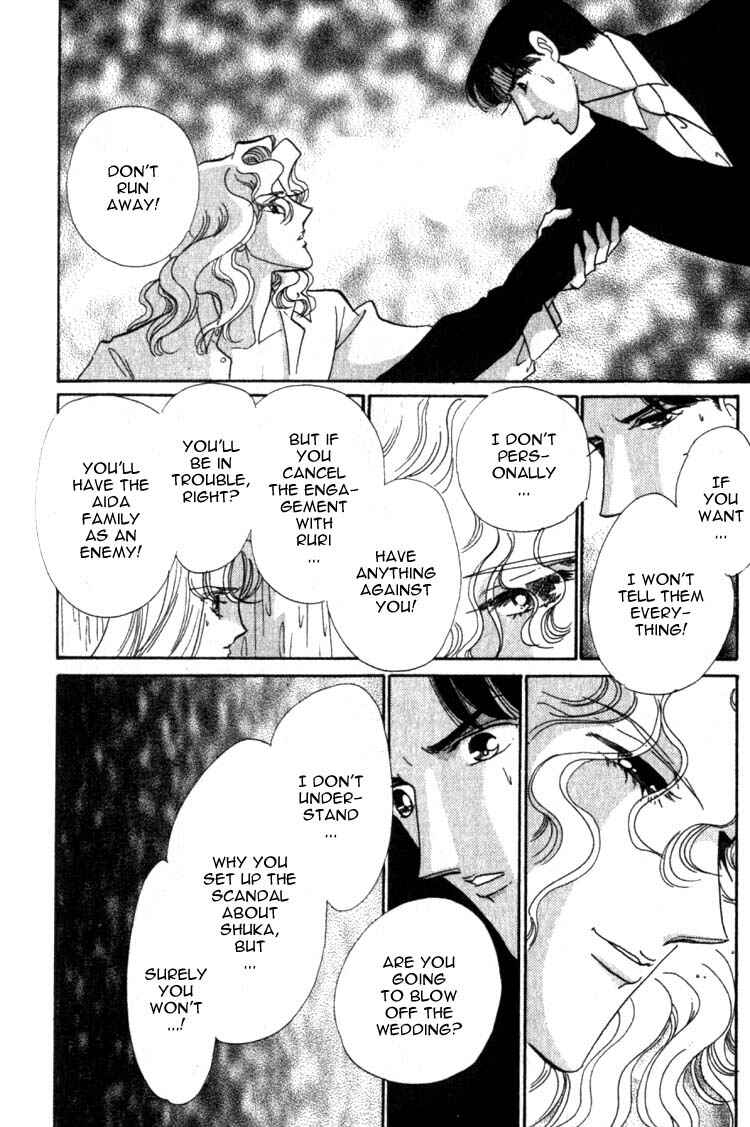 Page 31 Chapter 6 Daughter of Basilis