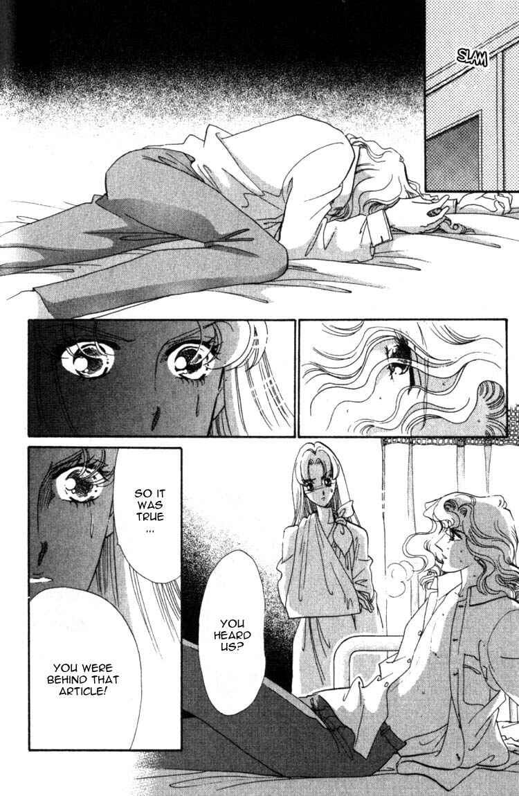 Page 33 Chapter 6 Daughter of Basilis