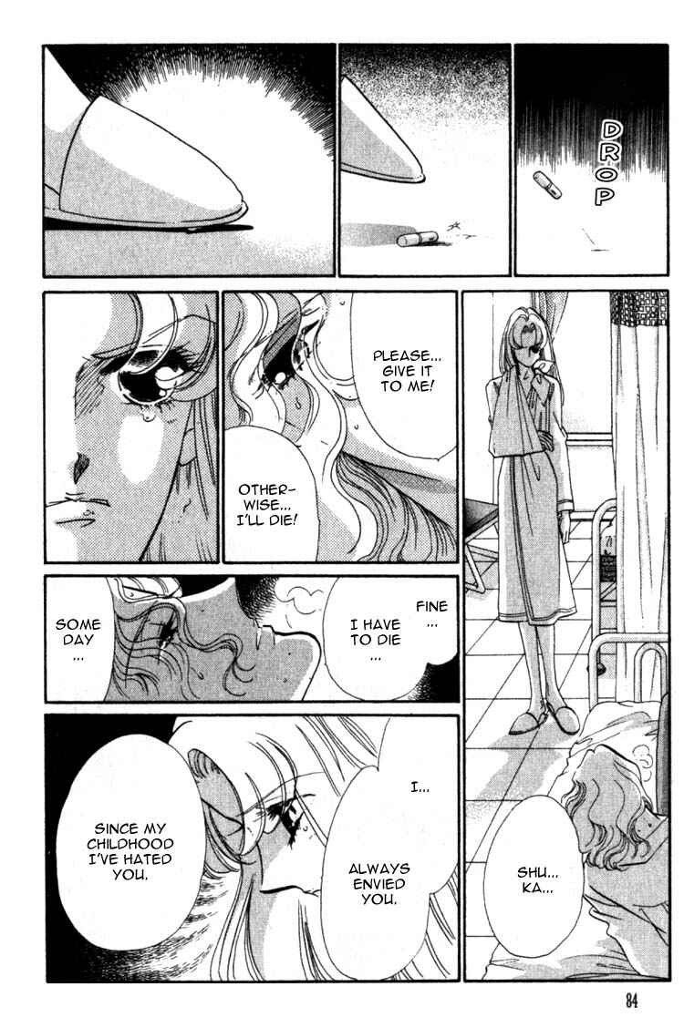 Page 35 Chapter 6 Daughter of Basilis