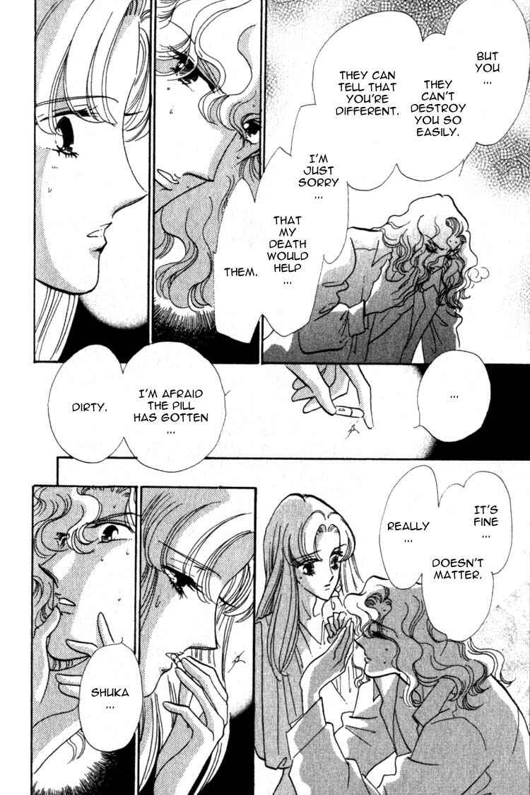 Page 37 Chapter 6 Daughter of Basilis
