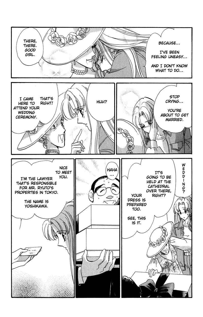Page 22 Chapter 16 Daughter of Basilis