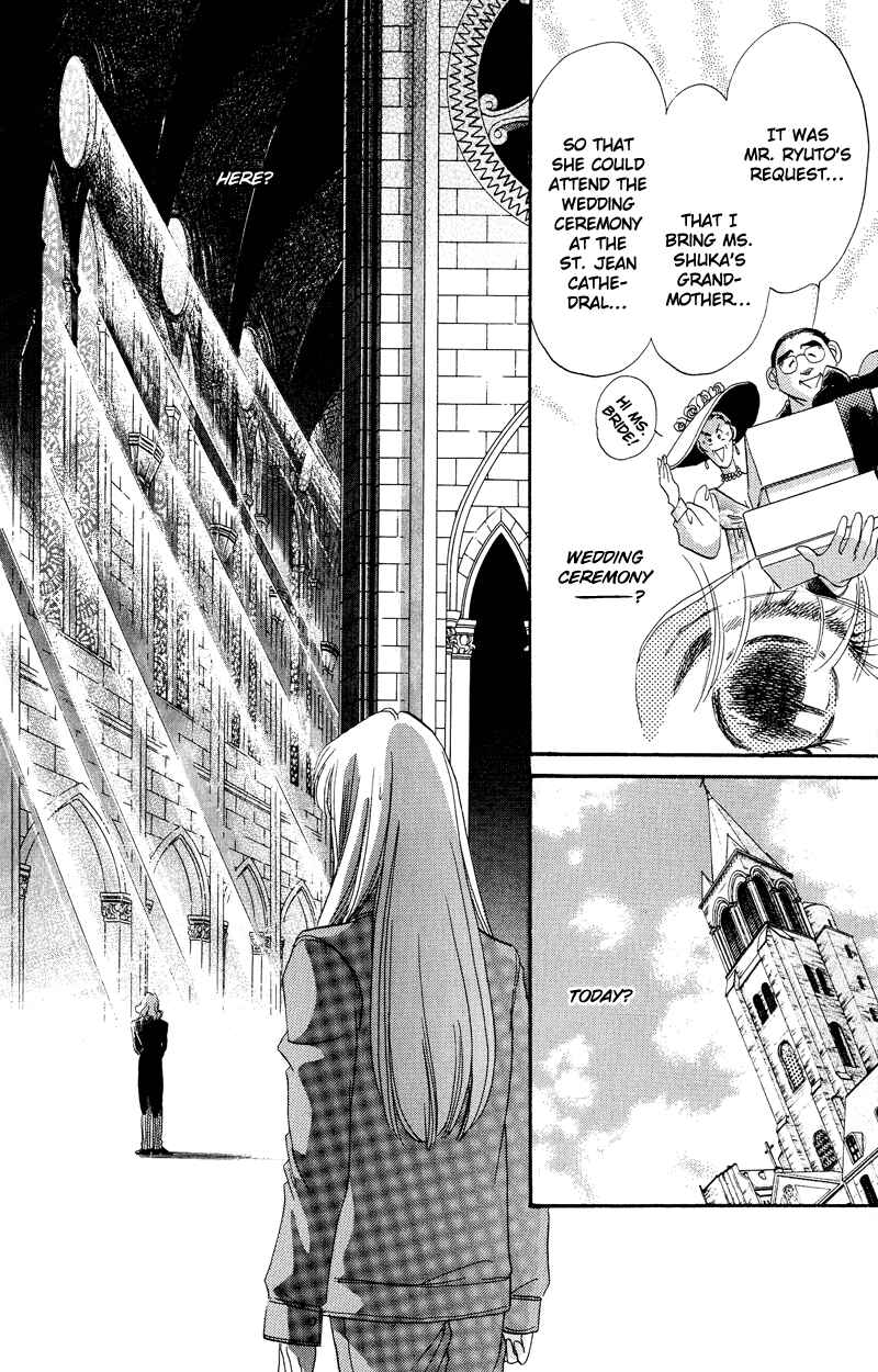 Page 23 Chapter 16 Daughter of Basilis