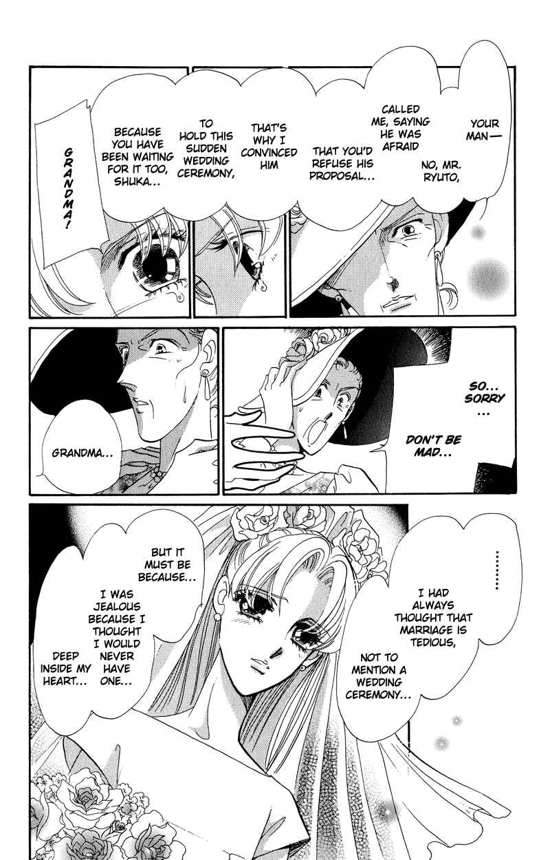 Page 27 Chapter 16 Daughter of Basilis